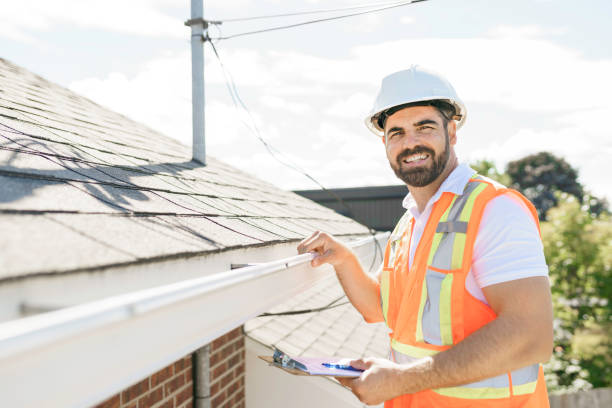 Best Roof Waterproofing Services  in Milton Freewater, OR
