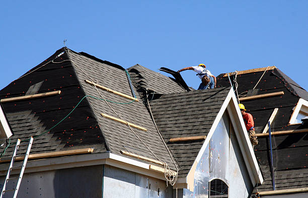 Heating Cable for Roof Installation in Milton Freewater, OR