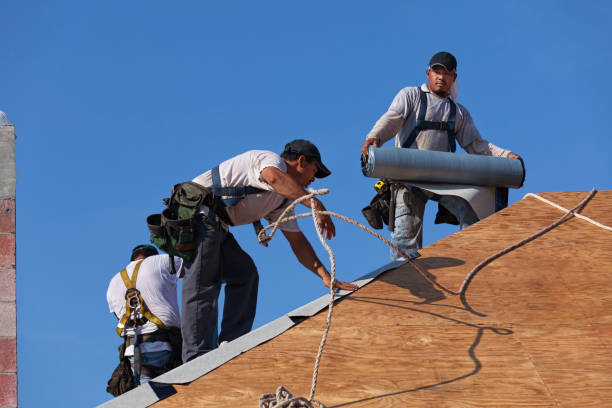 Best Storm Damage Roof Repair  in Milton Freewater, OR