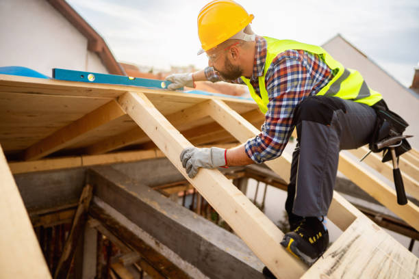 Best Commercial Roofing Services  in Milton Freewater, OR