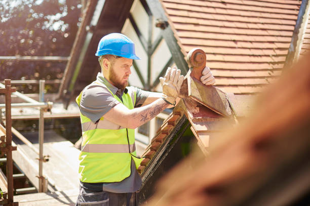 Best Roof Leak Repair  in Milton Freewater, OR